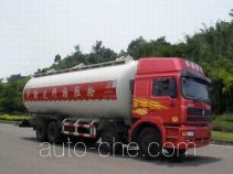 Автоцистерна для порошковых грузов низкой плотности Minjiang YZQ5319GFL3