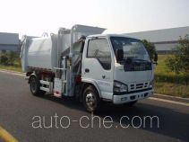 Автомобиль для перевозки пищевых отходов Weichai Senta Jinge YZT5070TCAE4