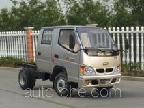 Шасси грузового автомобиля T-King Ouling ZB1021BSC5V