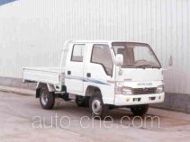 Бортовой грузовик Qingqi ZB1022BSAQ1