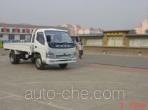 Бортовой грузовик Qingqi ZB1030KBDDQ
