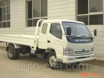 Бортовой грузовик Qingqi ZB1030KBPDQ
