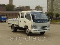 Бортовой грузовик Qingqi ZB1030KBSDQ