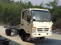 Шасси грузового автомобиля T-King Ouling ZB1070JDD6V
