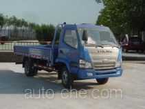 Бортовой грузовик T-King Ouling ZB1040LDD6F