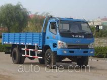 Бортовой грузовик T-King Ouling ZB1040TDD3S