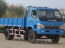 Бортовой грузовик T-King Ouling ZB1040TPD3S