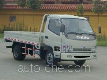 Бортовой грузовик T-King Ouling ZB1041LDC5S