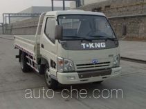 Бортовой грузовик T-King Ouling ZB1041LDCS