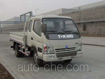 Бортовой грузовик T-King Ouling ZB1041LPCS