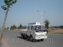 Бортовой грузовик Qingqi ZB1042KBSD-1