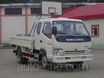 Бортовой грузовик Qingqi ZB1042LPD