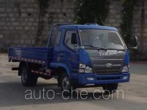 Бортовой грузовик T-King Ouling ZB1042LPD6S
