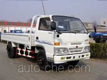 Бортовой грузовик Qingqi ZB1044JDD-1