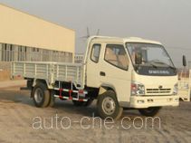 Бортовой грузовик Qingqi ZB1044JPF-4