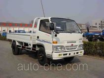 Бортовой грузовик Qingqi ZB1044KBDD-1