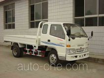 Бортовой грузовик Qingqi ZB1044KBPD-1