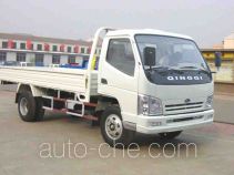 Бортовой грузовик Qingqi ZB1046KBDD
