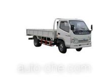Бортовой грузовик Qingqi ZB1046LDD-3