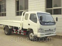 Бортовой грузовик Qingqi ZB1046KBPD-1