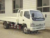 Бортовой грузовик Qingqi ZB1046KBLPD-1