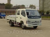 Бортовой грузовик Qingqi ZB1046KBSD-1