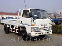 Бортовой грузовик Qingqi ZB1046LDD-1