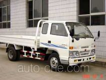 Бортовой грузовик Qingqi ZB1046LPD-1