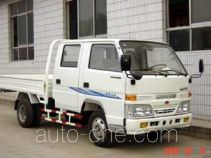 Бортовой грузовик Qingqi ZB1046LSD-1