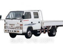 Бортовой грузовик Qingqi ZB1046LSD