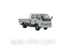 Бортовой грузовик Qingqi ZB1046LSD-3