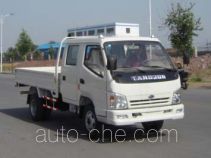 Бортовой грузовик Qingqi ZB1047TSD