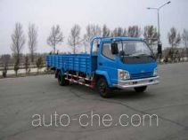 Бортовой грузовик Qingqi ZB1050KBDI