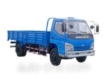 Бортовой грузовик Qingqi ZB1050KBDK-1