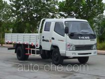 Бортовой грузовик T-King Ouling ZB1050LSFS