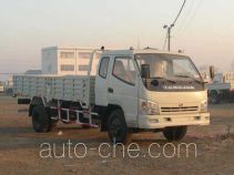 Бортовой грузовик Qingqi ZB1050TPI-1
