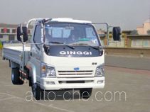 Бортовой грузовик Qingqi ZB1060KBDK
