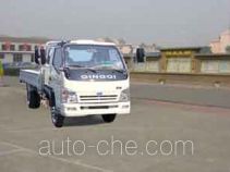 Бортовой грузовик Qingqi ZB1060KBPK