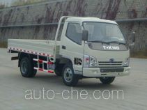 Бортовой грузовик T-King Ouling ZB1060LDC5S