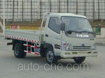 Бортовой грузовик T-King Ouling ZB1060LDD3S