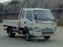 Бортовой грузовик T-King Ouling ZB1060LPC5S