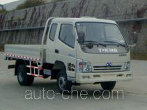Бортовой грузовик T-King Ouling ZB1060LPD3S