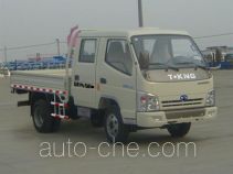 Бортовой грузовик T-King Ouling ZB1060LSC5S