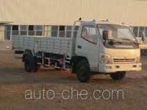 Бортовой грузовик Qingqi ZB1060TDI-1