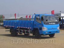 Бортовой грузовик T-King Ouling ZB1061TDIS