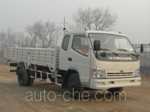 Бортовой грузовик Qingqi ZB1060TPI-1