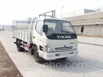 Бортовой грузовик T-King Ouling ZB1070LDDS
