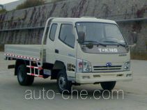 Бортовой грузовик T-King Ouling ZB1070LPD3S