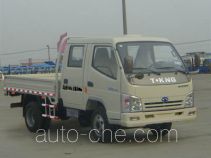 Бортовой грузовик T-King Ouling ZB1071LSD3S
