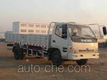 Бортовой грузовик T-King Ouling ZB1080LDFS